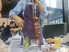 -拉蒂娜·巴西牛排馆 Latina·Brazilian Steakhouse(陆家嘴旗舰店)