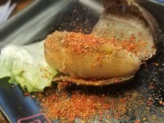 烤香蕉-云晓光头烧烤吧(德平路店)