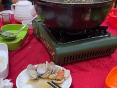 -聚家渔村·寻味顺德(大良店)