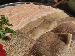 -盡膳口福·百年汤方火锅(科华北路店)