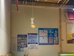-卷翻天·卷饼(越野路店)