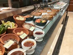 -温州王朝大酒店-自助餐厅