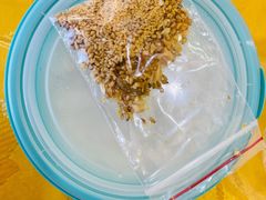 酸奶-新疆巴州金丝特餐厅(大钟寺店)