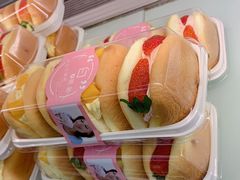 -大快乐烘焙坊(沙井店)
