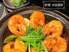 -凤园椰珍·椰子鸡火锅(番禺奥园广场店)