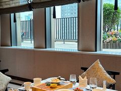 -一品淮扬 · 淮扬菜·北京万达文华酒店