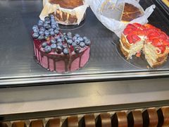 -BAKER&SPICE(BFC外滩金融中心店)