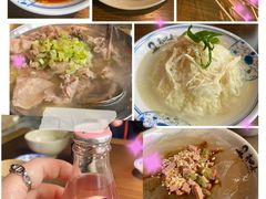 -肖四女乐山跷脚牛肉(南汇大学城生活广场店)