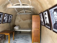 -延安杨家岭革命旧址