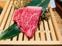 -赤坂亭M9和牛烧肉(世博源店)