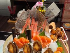 -匠和风精致料理(莆田财富中心店)