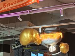 -燃无界格斗·拳击搏击体能馆(优品道店)