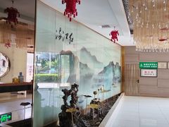 -满江红大酒店(城站店)