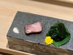 -鮨一日本料理(大中华店)