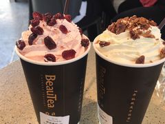 -BeauTea水仙(coco park店)