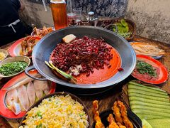-后火锅(总店)