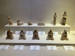 -九江市博物馆