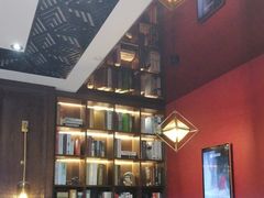-恐怖游戏(湖滨店)
