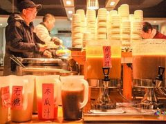 -素清香(解放路店)