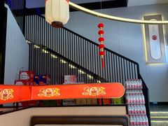 -关里关外·鱼头泡饼(唐冶绿地汇店)