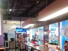 -汉米达特色料理餐厅(郴州友阿国际广场店)