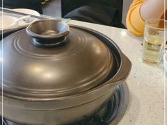 -烹然四季椰子鸡火锅(团结湖总店)