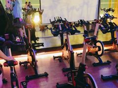 -一兆韦德健身(慧芝湖店)