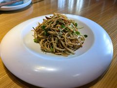 -竹里馆 ·茶食(奥体店)