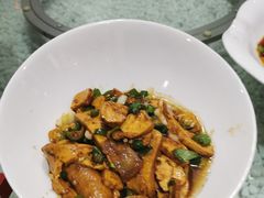 攸县香干-毛家饭店(翡翠绿洲商业街店)