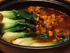 -顺香居·老字号湖北菜(江汉路店)