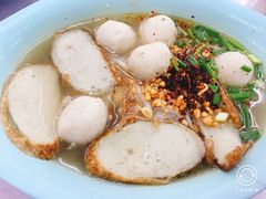 -榮泰米粉湯(Left Shop)