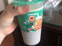 -仙雨林·奶茶鲜果茶(书院巷店)