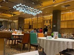 大堂-稻香(汉街店)