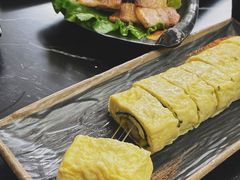 -HONGA HONGA雄家(曹路店)