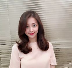 -GIRL STYLE 烫发·染发沙龙