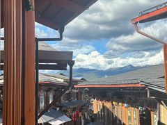 -塔洛藏餐吧(香格里拉古城店)