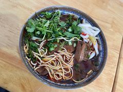 -牛师傅牛肉面(尚隆路店)