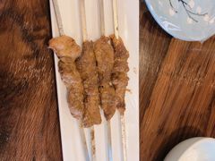 -塔里木的羊·新疆特色餐厅(钱湖北路店)