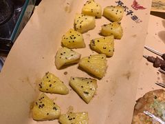 -那些年记忆烧烤