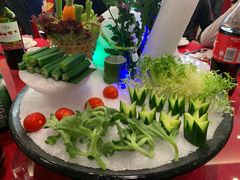 -万家宴海鲜大酒楼(五四路店)