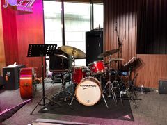 -林肯爵士乐上海中心 Jazz at Lincoln Center Shanghai