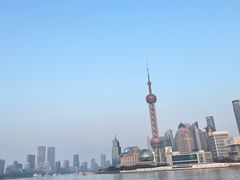 -黄浦江游览-售票处