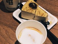 Macchiato&nbsp;玛琪雅朵-DECAMERON十日谈(卓悦汇店)