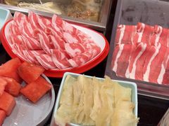 -重庆德忆火锅（龙南街3店）(渝水岸餐饮)