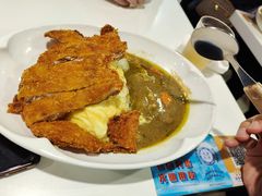-噹噹呀咪咖喱屋(南京东路店)