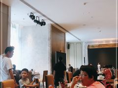 -云尚自助餐厅(佛山南海瞻云酒店)
