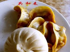共和春酒家(甘泉路总店)-共和春(甘泉路店)