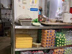 -鑫明明拉面(宁化路店)