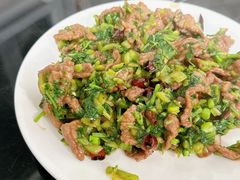 -恩宏德餐馆(甘肃路店)