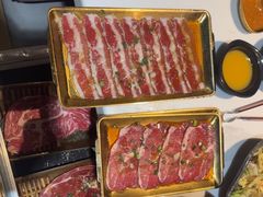 -炙城·韩式烤肉(南京东路店)